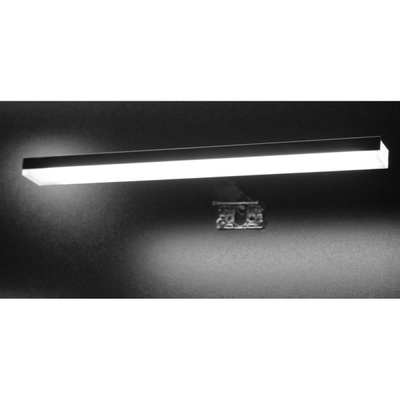 HR badmeubelen Dalia Lichtset - LED 28cm - IP44 - 6 Watt - chroom