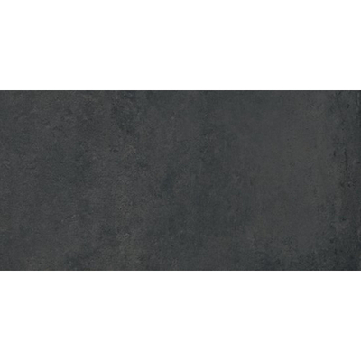 Florim Match Up carreau mural et de sol - 60x120cm - 9mm - rectifié - R10 - Liquorice (Noir)