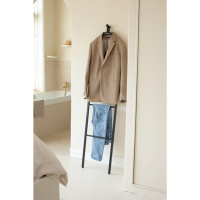 Brabantia Linn Dressboy - kledinghouder - matt black