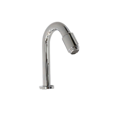 Wiesbaden Victoria toiletkraan - 1/2'' - chroom SHOWROOMMODEL