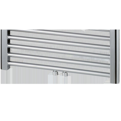 Haceka Gobi designradiator 6 punts 111x59cm 395 watt chroom