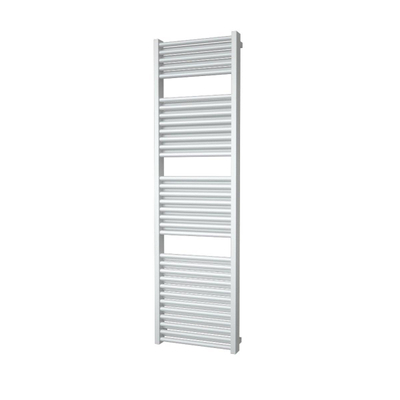 Plieger Imola designradiator horizontaal 1770x500mm 1155W wit tweedekans