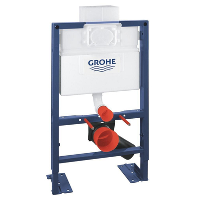 GroheDal Rapid SL Réservoir encastré