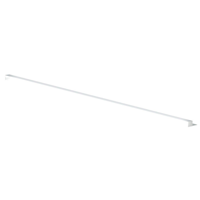 Thebalux Type Tube opbouwverlichting 100cm tbv spiegelkast D aluminium