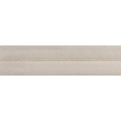 Marazzi Lume Carreau mural - 24x6cm - 14mm - Bone Brillant (Beige)