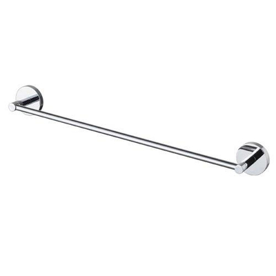 Haceka Pro2000 Handdoekhouder 80cm chroom