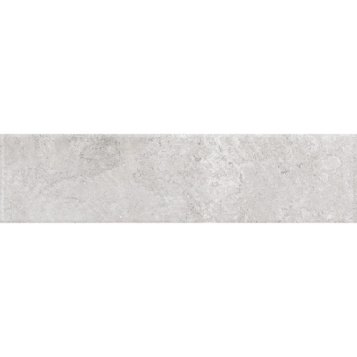 Cifre Ceramica MidTown Carrelage mural - 7.5x30cm - Pearl mat (gris)