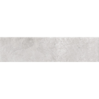 Cifre Ceramica MidTown wandtegel - 7.5x30cm - Betonlook - Pearl mat (grijs)