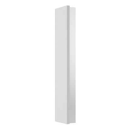 Saniclass Prime panneau latéral – greige mat (gris)
