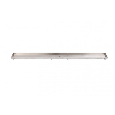 Saniclass Brauer Grille à daller pour rénover caniveau de douche pour DR120STD et DR120W 120cm SECOND CHOIX