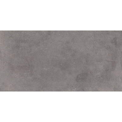 Atlas Concorde Solution carreau mural et de sol - 29.6x59.5cm - 8mm - rectifié - effet béton - Gris