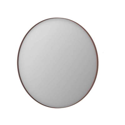 INK SP15 miroir – Ø 100 cm – Cuivre brossé