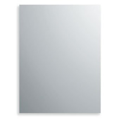 Plieger Miroir rectangulaire 5mm 130x60cm