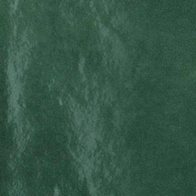 ÉCHANTILLON Carrelage mural Ragno Melange 100X100 Teal 10mm Brillant