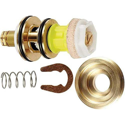 Grohe Dal Binnenwerk - compleet
