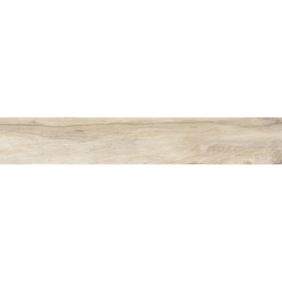EnergieKer Antiqua vloer- en wandtegel 90x15cm gerectificeerd hout look Miele