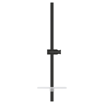 GROHE Rainshower SmartActive glijstang - 60cm - mat zwart