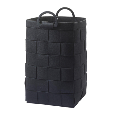 Aquanova Dix Wasmand - Black