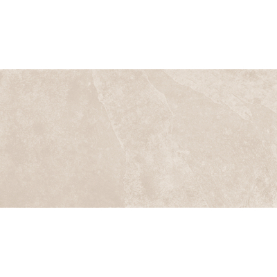 ÉCHANTILLON Terravito Solido carreau mural et de sol - 59.5x119.5cm - 8mm - rectifié - Aspect pierre naturelle - Beige