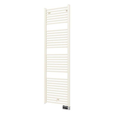 Plieger Palermo-EL III/Fischio elektrische designradiator horizontaal 1702x500mm 700W pergamon OUTLETSTORE