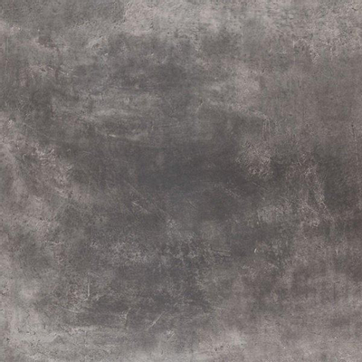 Kerabo Urban carreaux de sol et de mur noirs 60x60cm aspect béton noir mat
