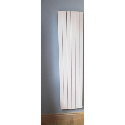 Wiesbaden Millennium sierradiator 200x45cm 979 watt wit