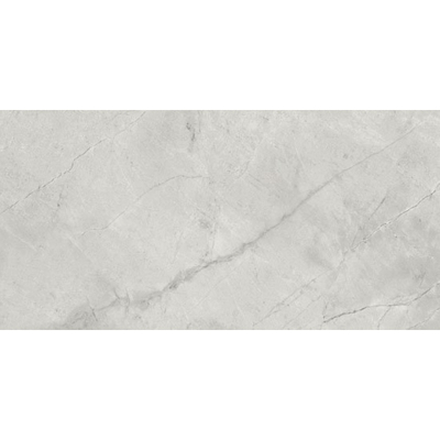 Ceralto Lithora Mineral Vloertegel - 29.6X59.5 - 9mm - glans - grey cloud