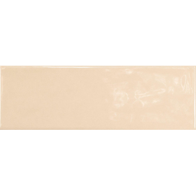 Equipe Ceramicas Premium Countri Carrelage mural - 20x6.5cm - 8mm - Beige