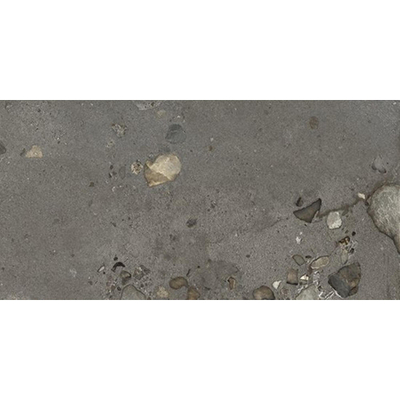 Douglas Jones Tinct Vloertegel - 30x60cm - 9.0mm - gerectificeerd - Sassi antracite p