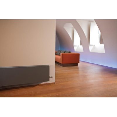 Jaga Strada radiateur mural type 20 650x800mm 2148W blanc