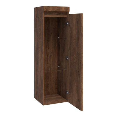 BRAUER Solution Armoire colonne 35x120cm droite Viking Shield