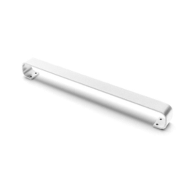 Stelrad Handdoekhouder Staal Wit