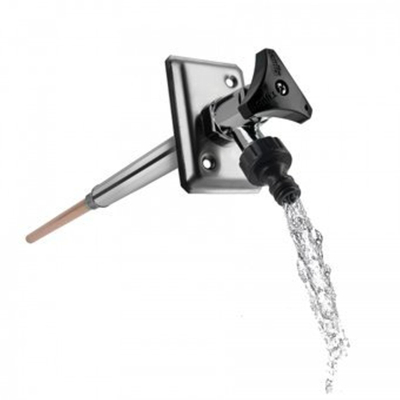 BonfixVorstvrijegevelkraanvorstvrije gevelkraan kort