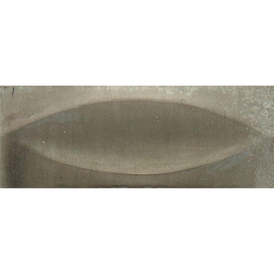 Ceralto Alvera Decor Decor-strip - 7.5x20cm - 12.5mm - Grigio eye