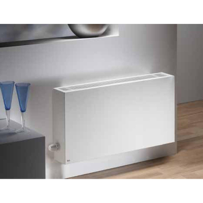 Betherma Forza convector wand type 10 600x2000x125mm 2332W wit (9010)