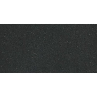 Mosa canvas vloer- en wandtegel 29.7X59.7cm rechthoek gerectificeerd vorstbestendig ivoor zwart mat
