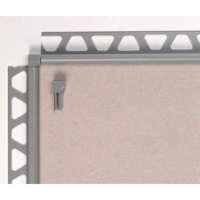 Schluter Quadec Profielen - Roestvast staal