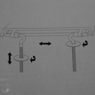 Plieger royal abattant de toilettes blanc seconde choix