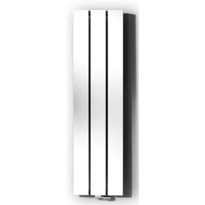 Vasco Beams radiateur design 1800x660mm 2385W raccordement 0066 blanc (S600)