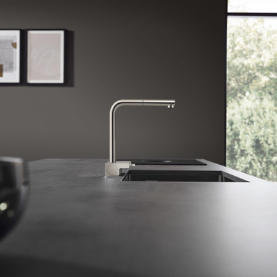 Hansgrohe Aquno Sel M81 kmk 250 2j uitr sBox ST