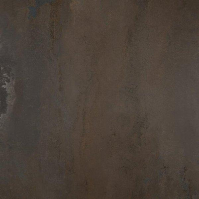 SAMPLE Floorgres Flowtech Carreau de sol et de mur 120x120cm 6mm rectifié R9 porcellanato Bronze