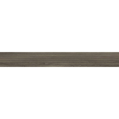 Kronos Les Bois Decor-strip - 15X120cm - 10mm - Rechthoek - gerectificeerd - Porcellanato Bocote Mat