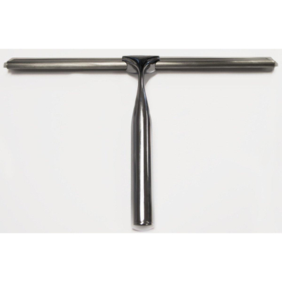 Adema Luxam douchewisserset - incl. ophanghaak - chroom
