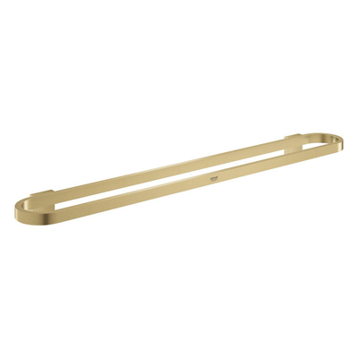 Grohe Selection Handdoekhouder - 60cm - brushed cool sunrise (goud)