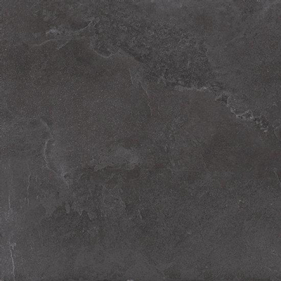 Ragno Realstone Slate Vloer- en wandtegel 75x75cm 10mm gerectificeerd R10 porcellanato Black