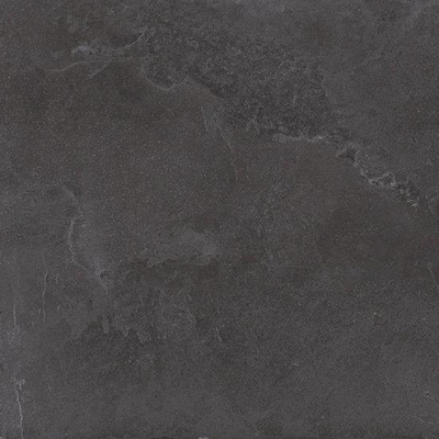 SAMPLE Ragno Realstone Slate Vloertegel - 75x75cm - 10.0mm - gerectificeerd - Black
