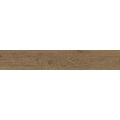 SAMPLE Ceralto Serrano Wood Vloer- en wandtegel 25x150cm 10.3mm gerectificeerd R10 porcellanato Oak