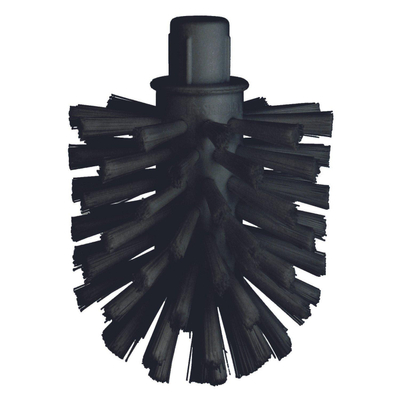 Smedbo Brosse de rechange séparée 7,8 cm noir