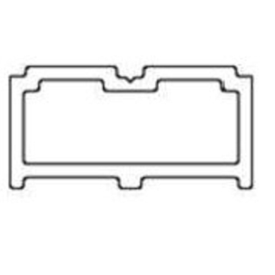 Sealskin Soho profil d'élargissement 10mm