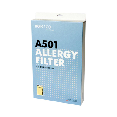 Boneco filtre hepa filtre à air antiallergique pour p500